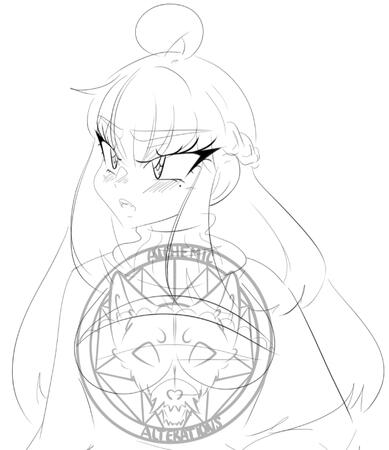 Halfbody