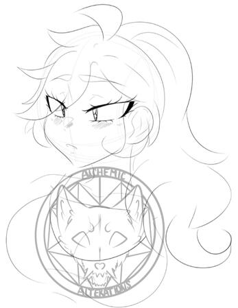 Bust