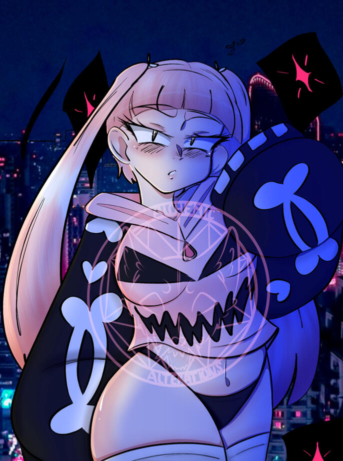 Halfbody Halfbody